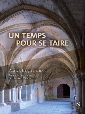 cover image of Un temps pour se taire